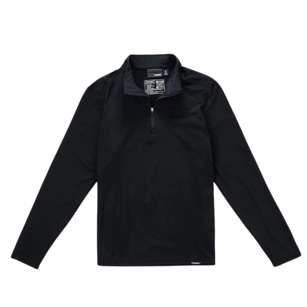 TruWerk B2 Quarter Zip Pullover Jacket  from GME Supply